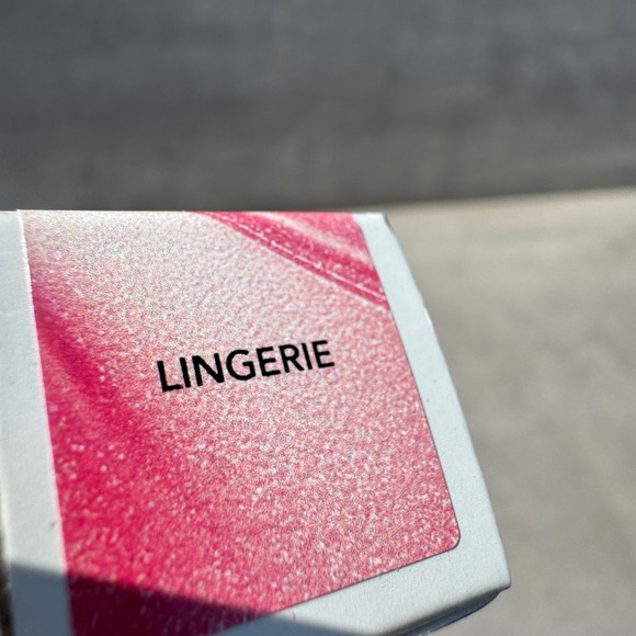 Buxom Plump Shot‎ Sheer Tint Lip Serum Collagen Infused Lingerie 0.14 oz - Picture 3 of 6